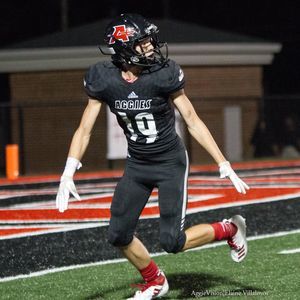 Meet your Posher, Mikell